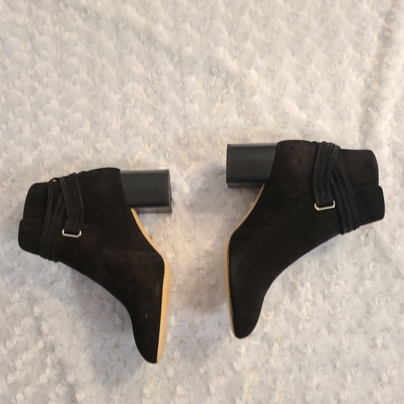 Rag & Bone Dalia II Ankle Boots - Picture 7 of 12